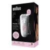 Braun Silk-epil 5-000 28 pinzet ružová
