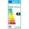 Philips halogén-metalová výbojka 21126215 39 W 4200 K 3100 lm