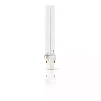 Philips ultrafialová (UV) lampa 11 W G23 9000 h 89 V
