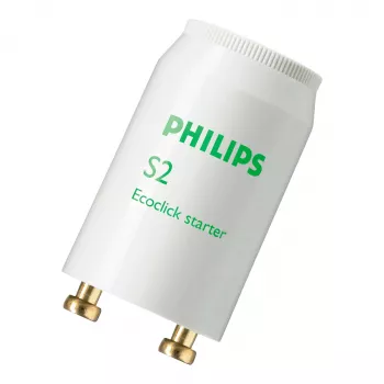 Philips FTSTS2/01 objímka lampy