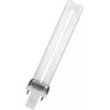Philips PL-S 11W/10/2P Actinic BL UVA lampa, 2-pin