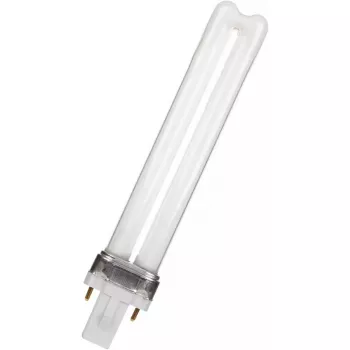 Philips PL-S 11W/10/2P Actinic BL UVA lampa, 2-pin