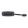 Trust 24136 čítačka kariet USB 3.2 Gen 1 (3.1 Gen 1) Type-C hliník
