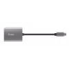 Trust 24136 čítačka kariet USB 3.2 Gen 1 (3.1 Gen 1) Type-C hliník