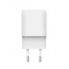 Nabíjačka Trust Maxo 30W USB-C GaN nabíjačka pre interiér rýchle nabíjanie biela