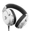 Trust GXT 499 Forta headset káblový & bezdrôtový hlavový most gaming biela