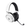 Trust GXT 499 Forta headset káblový & bezdrôtový hlavový most gaming biela