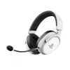 Trust GXT 499 Forta headset káblový & bezdrôtový hlavový most gaming biela