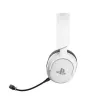 Trust GXT 499 Forta headset káblový & bezdrôtový hlavový most gaming biela