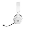 Trust GXT 499 Forta headset káblový & bezdrôtový hlavový most gaming biela