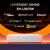 Epson EH-LS970W 4000 ANSI lumen 3LCD UHD 4K (3840x2160) biela