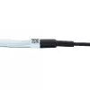 ACT 70 metrov multimódový 50/125 OM4 vnútorný/vonkajší kábel 4 vlákna s LC konektormi
