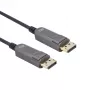 ACT AK4171 DisplayPort kábel 15 m čierny