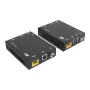 ACT 4K HDMI 2.0 KVM extender set cez CAT6A až do 70 metrov