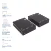 ACT 4K HDMI 2.0 KVM extender set cez CAT6A až do 70 metrov