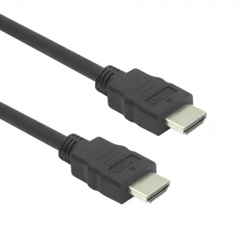ACT AK3873 HDMI kábel 2 m HDMI Type-A (štandard) čierny