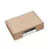 Audio extender set ACT AC7710 — digitálny/analógový cez Cat5e/Cat6 s DAC, TOSLINK I/O, až do 300 m, 5V USB napájaný