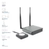 ACT Aero 4K bezdrôtový prezentačný systém, desktop, čierna, sivá, 3840 x 2160, 2160p, USB Type-C, USB