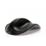 BakkerElkhuizen HandShoeMouse ExtraSmall, pre pravákov, USB Type-A, 1500 DPI, čierna