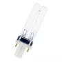 UV lampa Philips TUV PL‑S 7W 2P G23 sterilizačná lampa