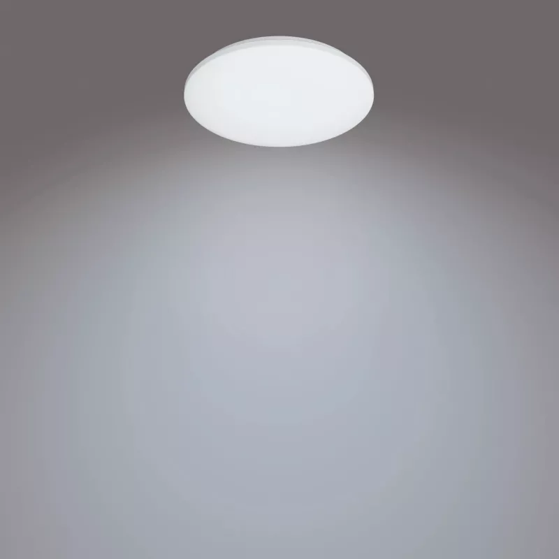 Philips Functional Izso stropné svietidlo 40 W, LED, 4300 lm, IP20, biela