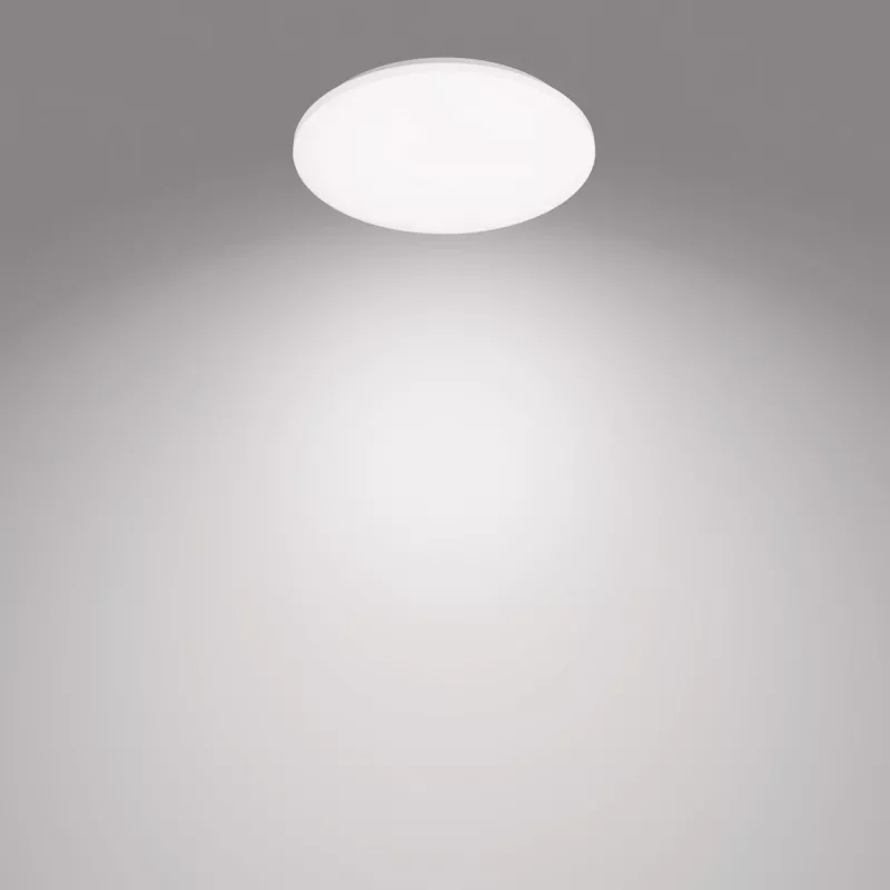 Philips Functional Izso stropné svietidlo 40 W, LED, 4300 lm, IP20, biela