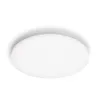 Philips Functional Izso stropné svietidlo 40 W, LED, 4300 lm, IP20, biela