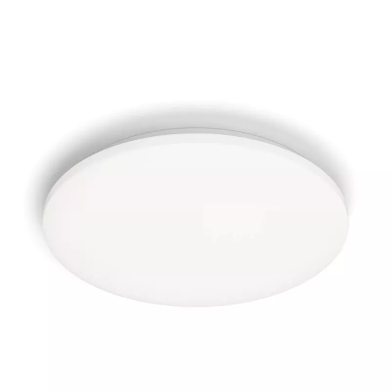 Philips Functional Izso stropné svietidlo 40 W, LED, 4300 lm, IP20, biela
