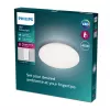 Philips Functional Izso stropné svietidlo 40 W, LED, 4300 lm, IP20, biela
