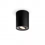 Inteligentný spot Philips Hue 929003811601, Bluetooth, 4,2 W, čierna, Ø103 mm, výška 120 mm