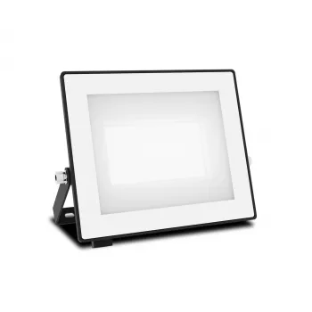 Vonkajšie nástenné svietidlo Philips Lois 30W LED, čierne kovové puzdro, nevymeniteľná žiarovka, 220–240V, energetická trieda F