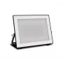 Vonkajšie nástenné svietidlo Philips Lois 50W LED, čierne kovové puzdro, 220–240V, nevymeniteľná LED