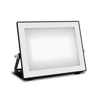 Vonkajšie nástenné svietidlo Philips Lois 50W LED, čierne kovové puzdro, 220–240V, nevymeniteľná LED