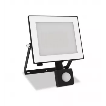 Vonkajšie nástenné svietidlo Philips Lois 30W LED, čierna, kovové puzdro, nevymeniteľná žiarovka, 220–240V