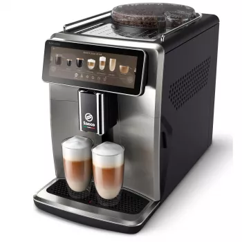 Saeco SM8885/00 kávovar plne automatický espresovač 1,7 l