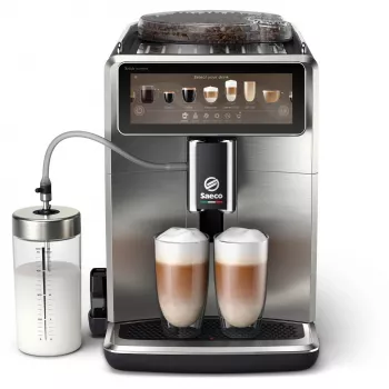 Saeco SM8885/00 kávovar plne automatický espresovač 1,7 l