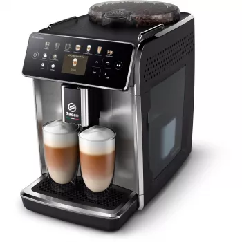 Saeco SM6585/00 kávovar plne automatický espresovač 1,8 l