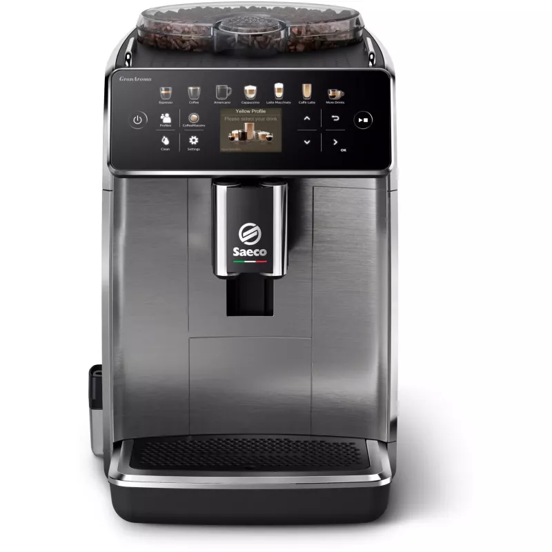 Saeco SM6585/00 kávovar plne automatický espresovač 1,8 l