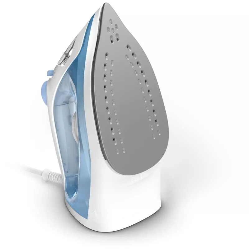 Philips 1000 series DST1010/20 žehlička parná žehlička nepriľnavá žehliaca plocha 1400 W