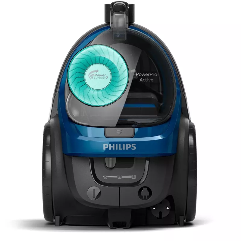 Philips 5000 Serie FC9557/09 vysávač 1,5 l podlahový vysávač suchý 900 W bez vrecka