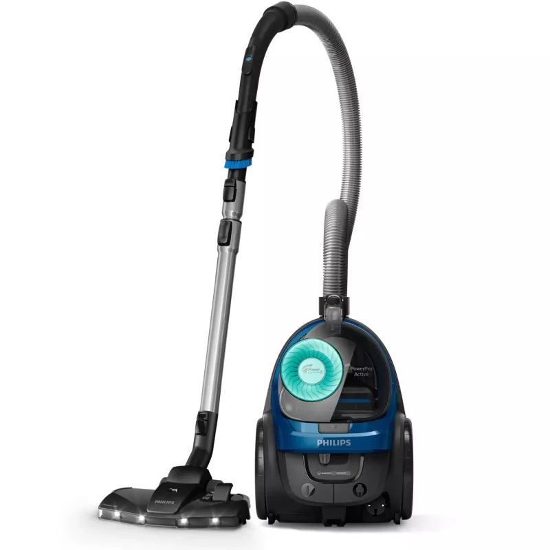 Philips 5000 Serie FC9557/09 vysávač 1,5 l podlahový vysávač suchý 900 W bez vrecka