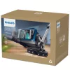 Philips 5000 Serie FC9557/09 vysávač 1,5 l podlahový vysávač suchý 900 W bez vrecka