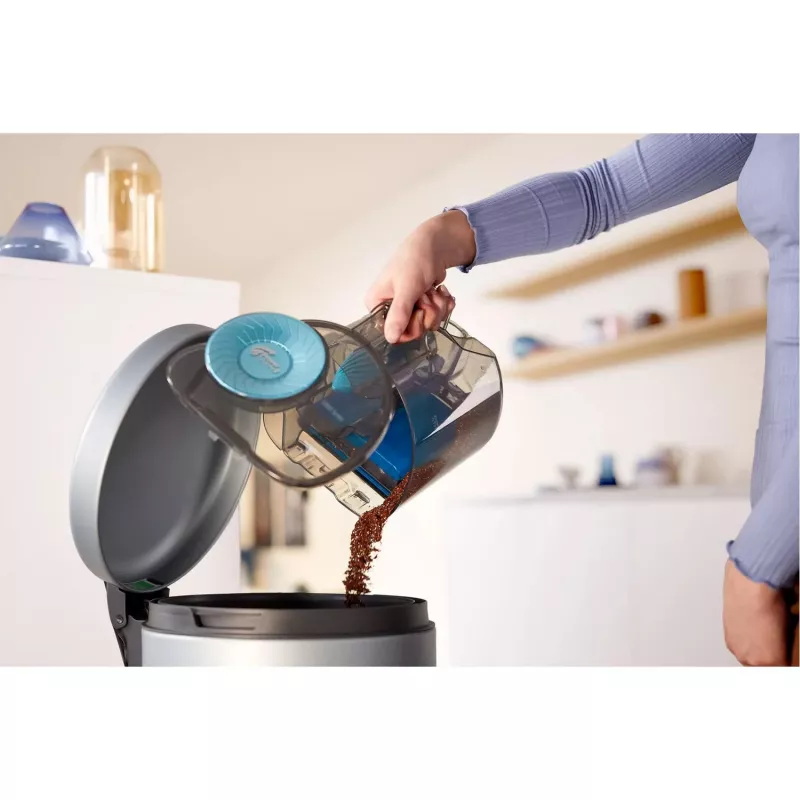 Philips 5000 Serie FC9557/09 vysávač 1,5 l podlahový vysávač suchý 900 W bez vrecka