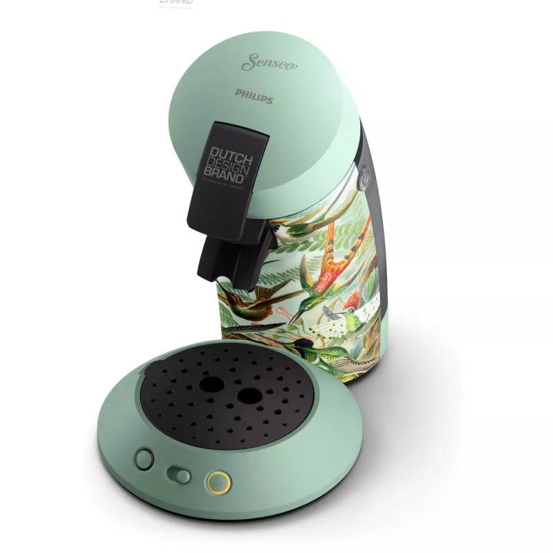 Philips CSA210/85 kávovar plne automatický kávovar na pody 0,7 L