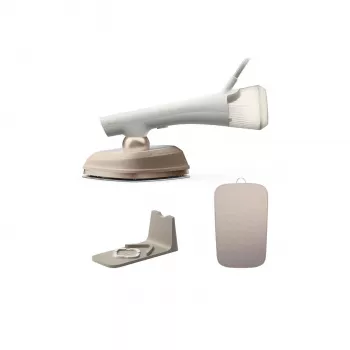 Philips GC213/10 parná žehlička 1800 W s parným rázom 90 g/min, 2,5 m kábel, vrátane StyleMat