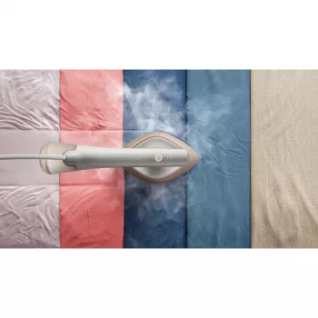 Philips GC213/10 parná žehlička 1800 W s parným rázom 90 g/min, 2,5 m kábel, vrátane StyleMat