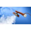 Parná žehlička Philips GC213/50 s žehliacou plochou SteamGlide Plus, 1800 W, 2,5 m kábel, StyleMat v balení