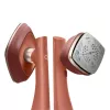Parná žehlička Philips GC213/50 s žehliacou plochou SteamGlide Plus, 1800 W, 2,5 m kábel, StyleMat v balení