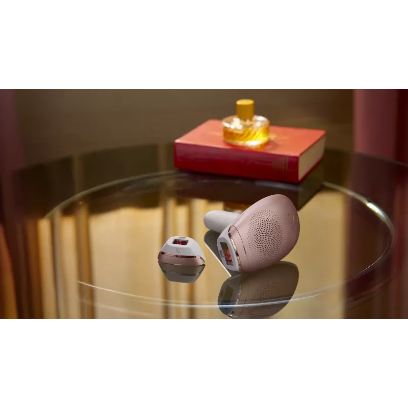 Philips Lumea Advanced Lumea IPL 7000 Series BRI920/00 IPL prístroj na odstraňovanie chĺpkov