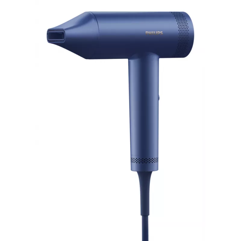 Philips 8000 Serie BHD839/00 sušič vlasov 1400 W modrý